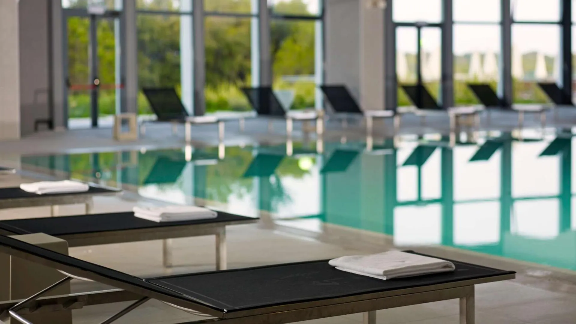 Park Plaza Histria Pula Hotel