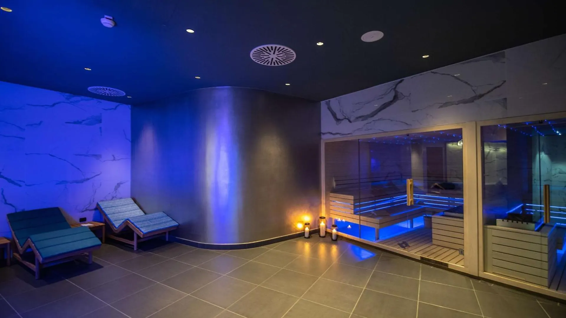 Hotel Park Plaza Histria Pula