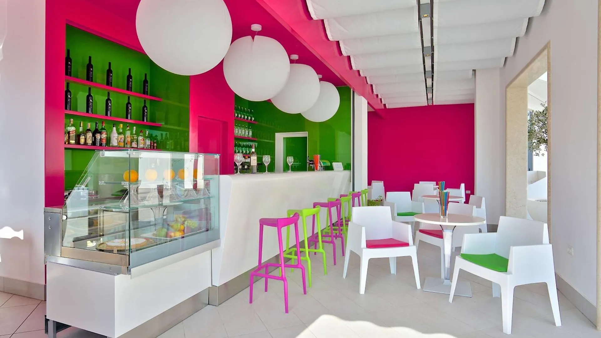 Hotel Park Plaza Histria Pula Croacia