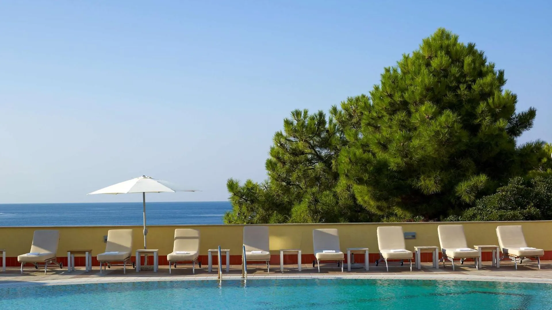 Park Plaza Histria Pula Hotel