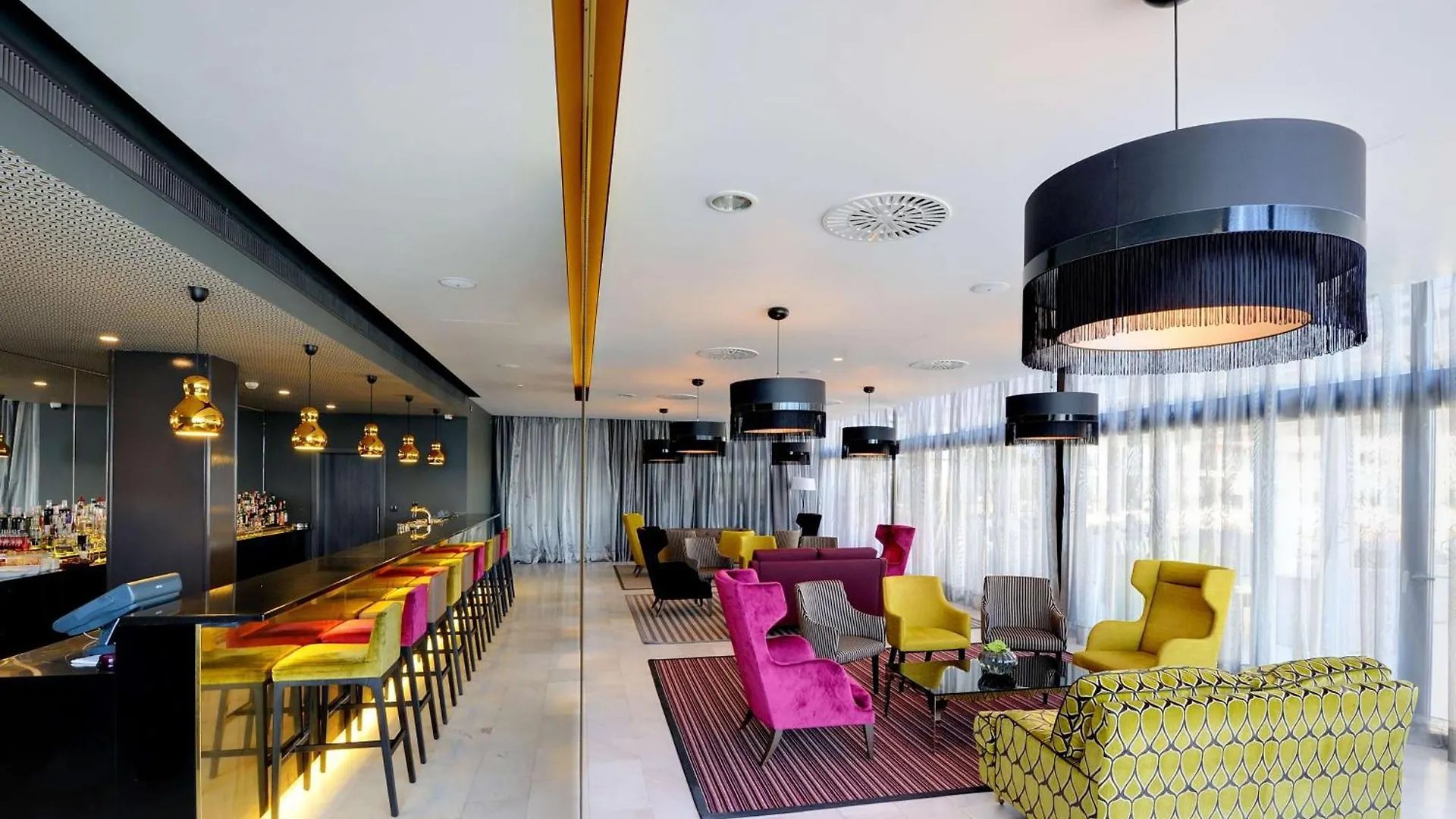 Park Plaza Histria Pula Hotel Croácia