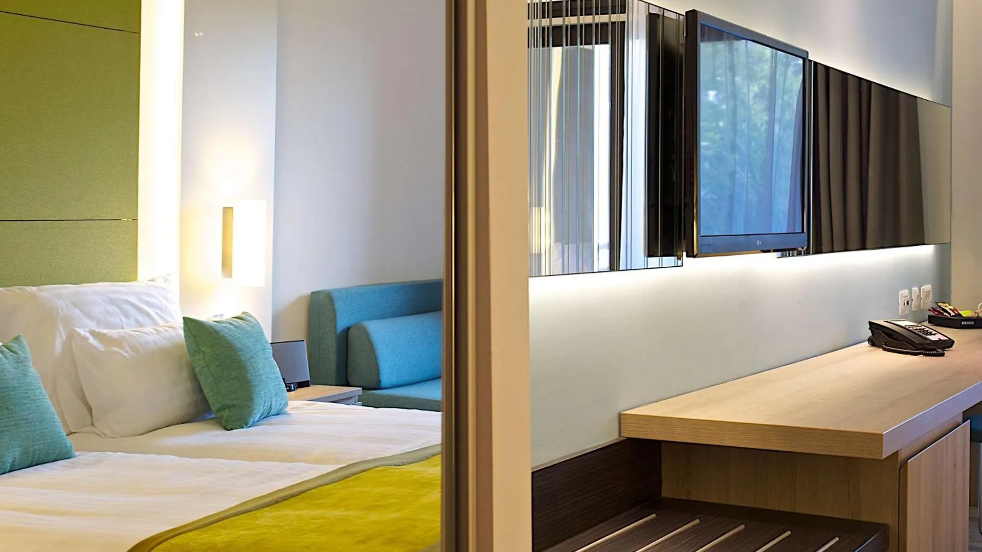 Park Plaza Histria Pula Hotel