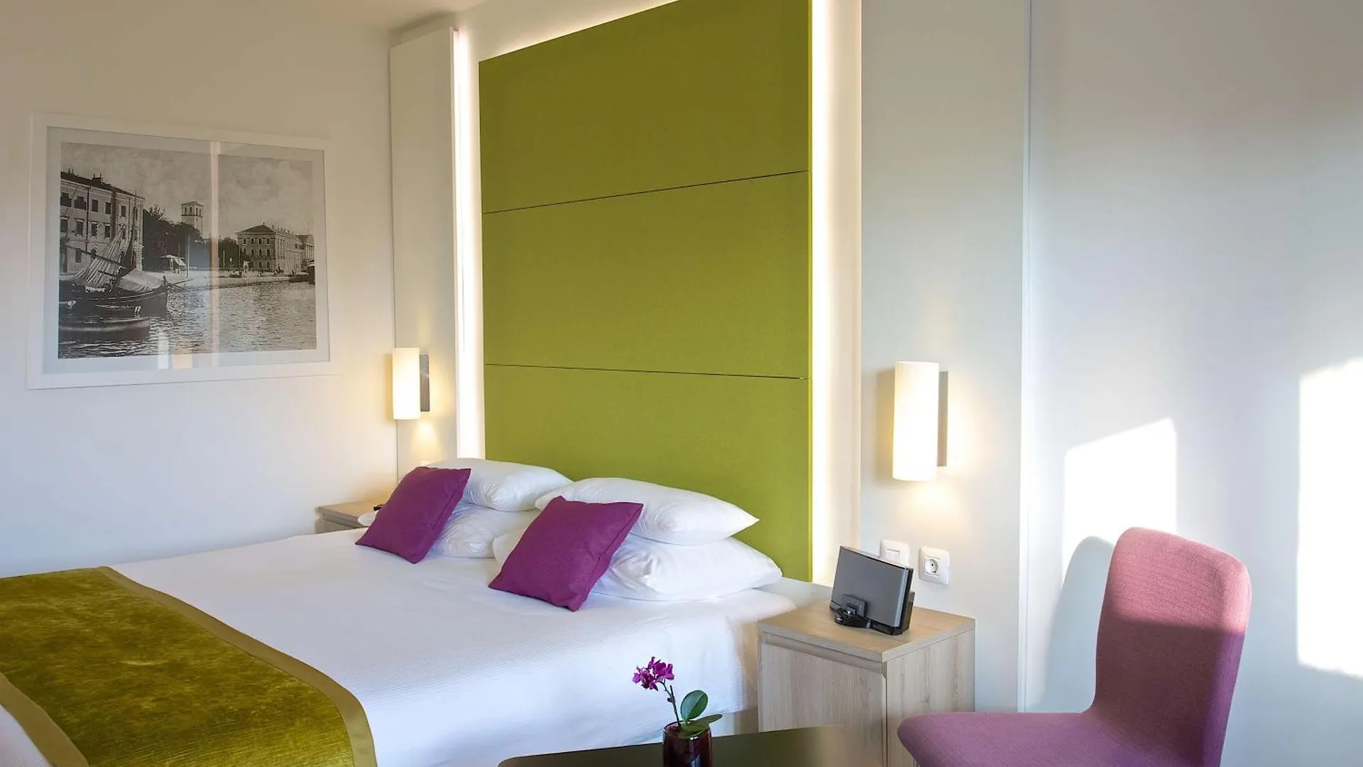 Park Plaza Histria Pula Hotel 4*,