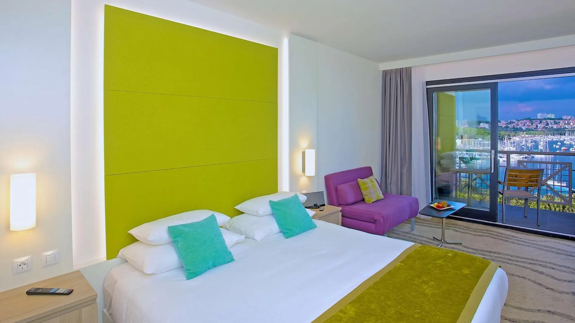 Park Plaza Histria Pula Hotel