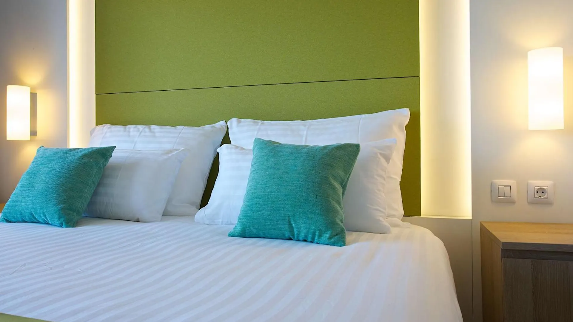 Park Plaza Histria Pula Hotel