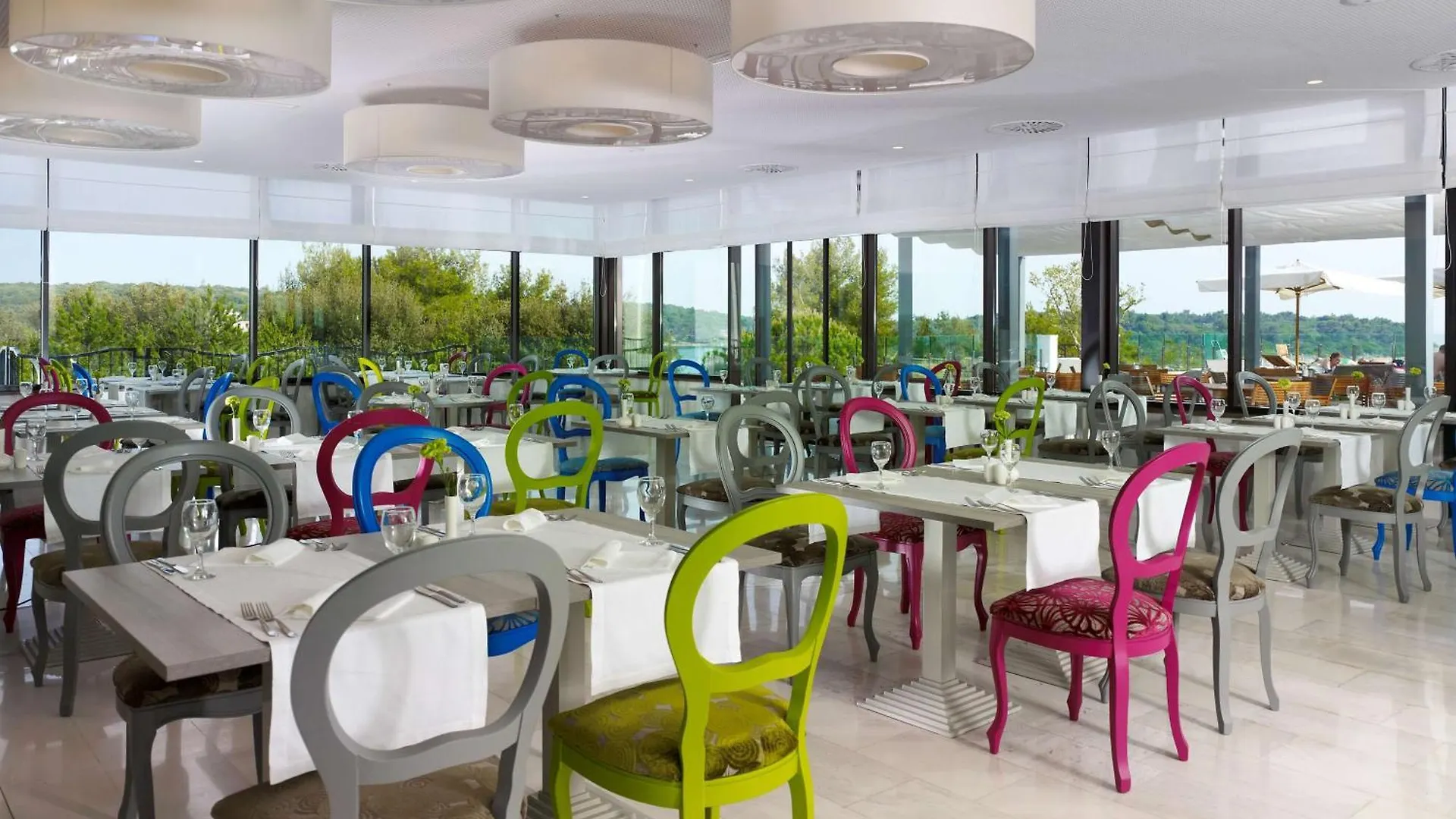 Park Plaza Histria Pula Hotel