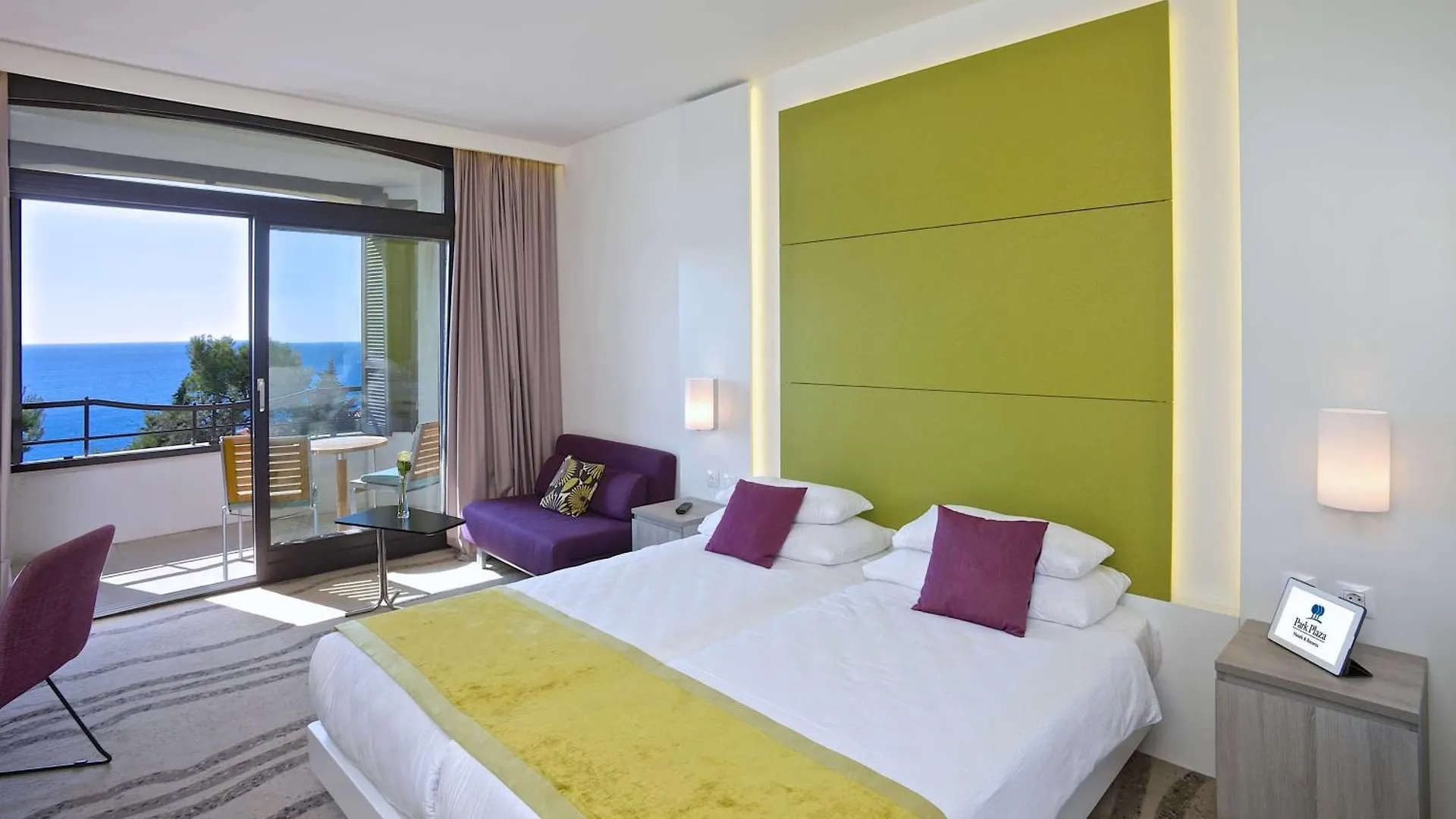 Park Plaza Histria Pula Hotel