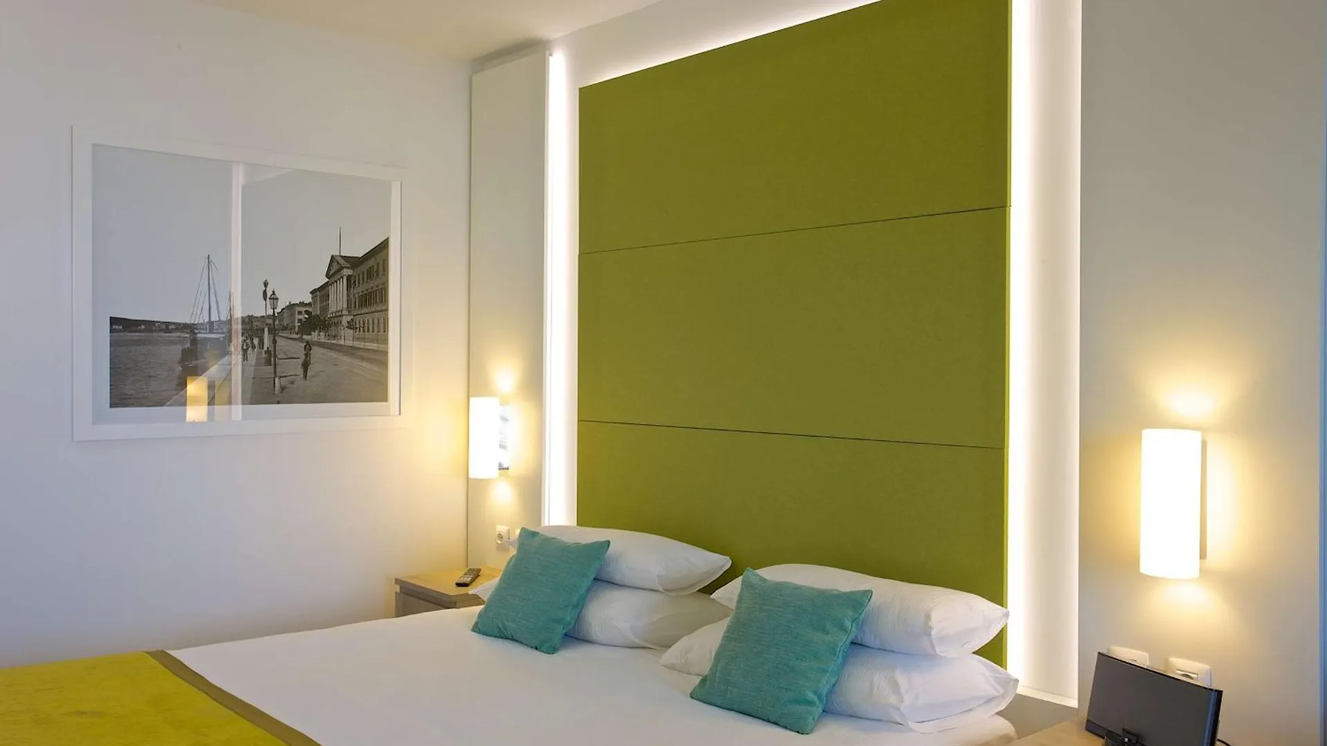 Hotel Park Plaza Histria Pula