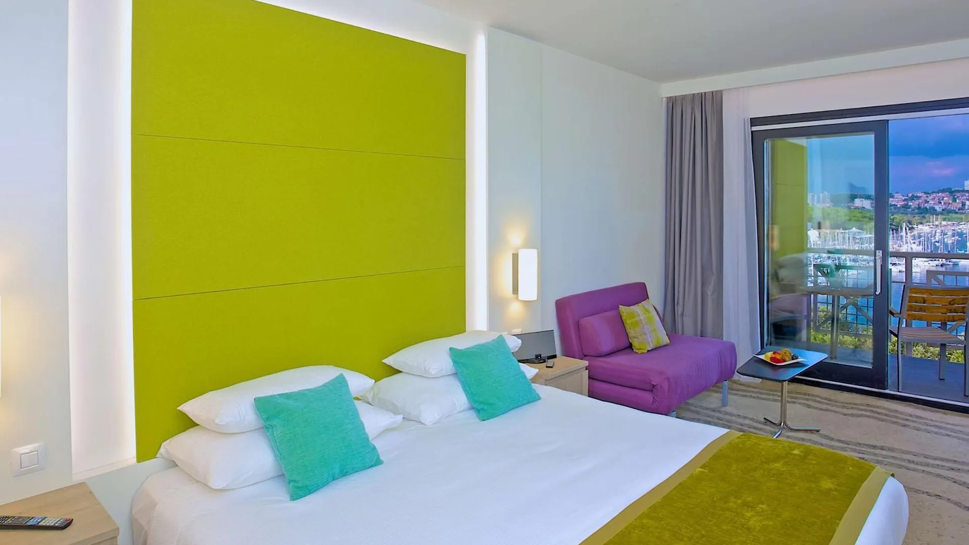 Park Plaza Histria Pula Hotel
