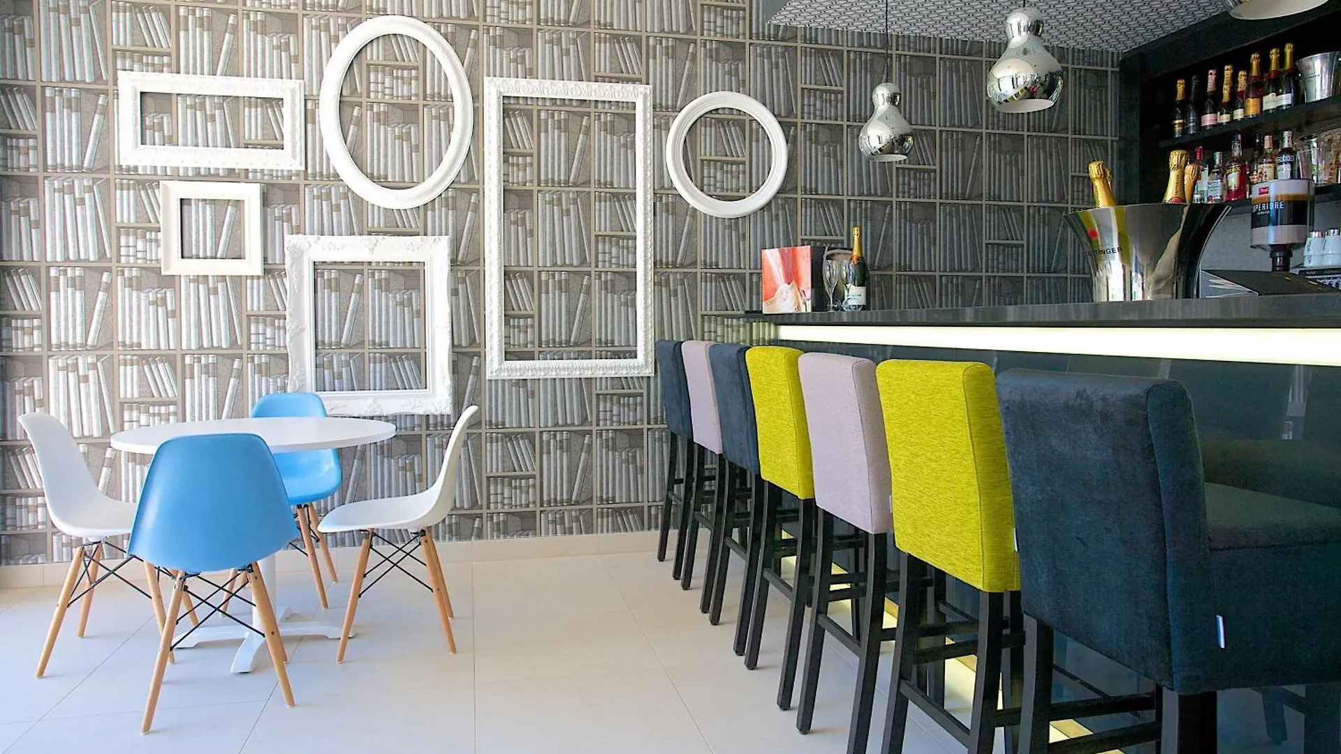 Отель Park Plaza Histria Пула