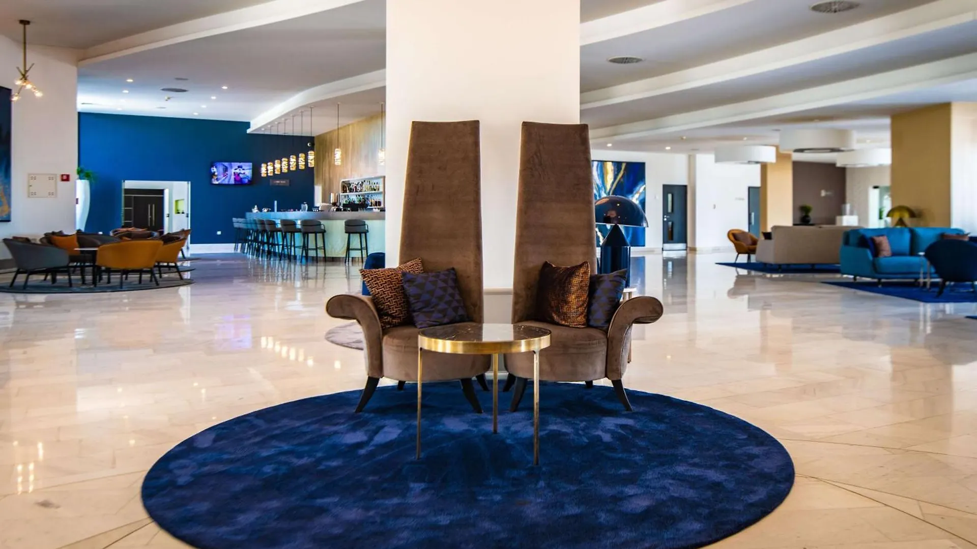 Hotel Park Plaza Histria Pula