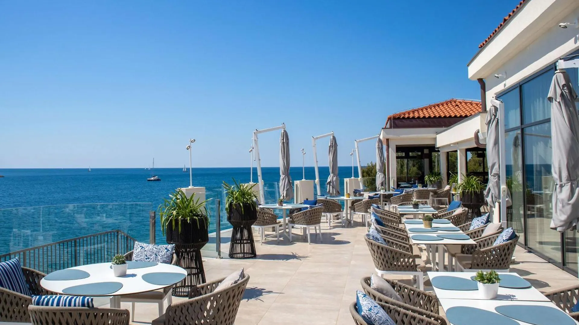 Park Plaza Histria Pula Hotel