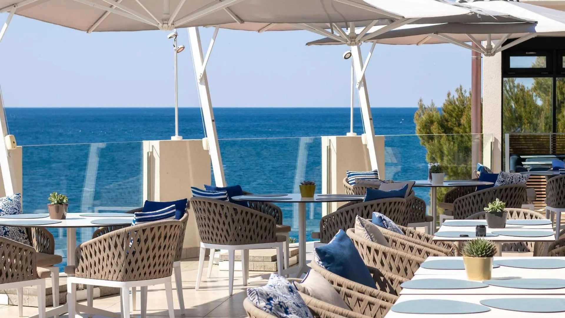 Hotel Park Plaza Histria Pula