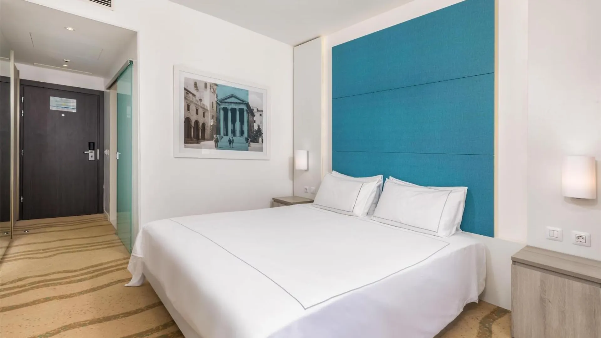 Park Plaza Histria Pula Hotel 4*,