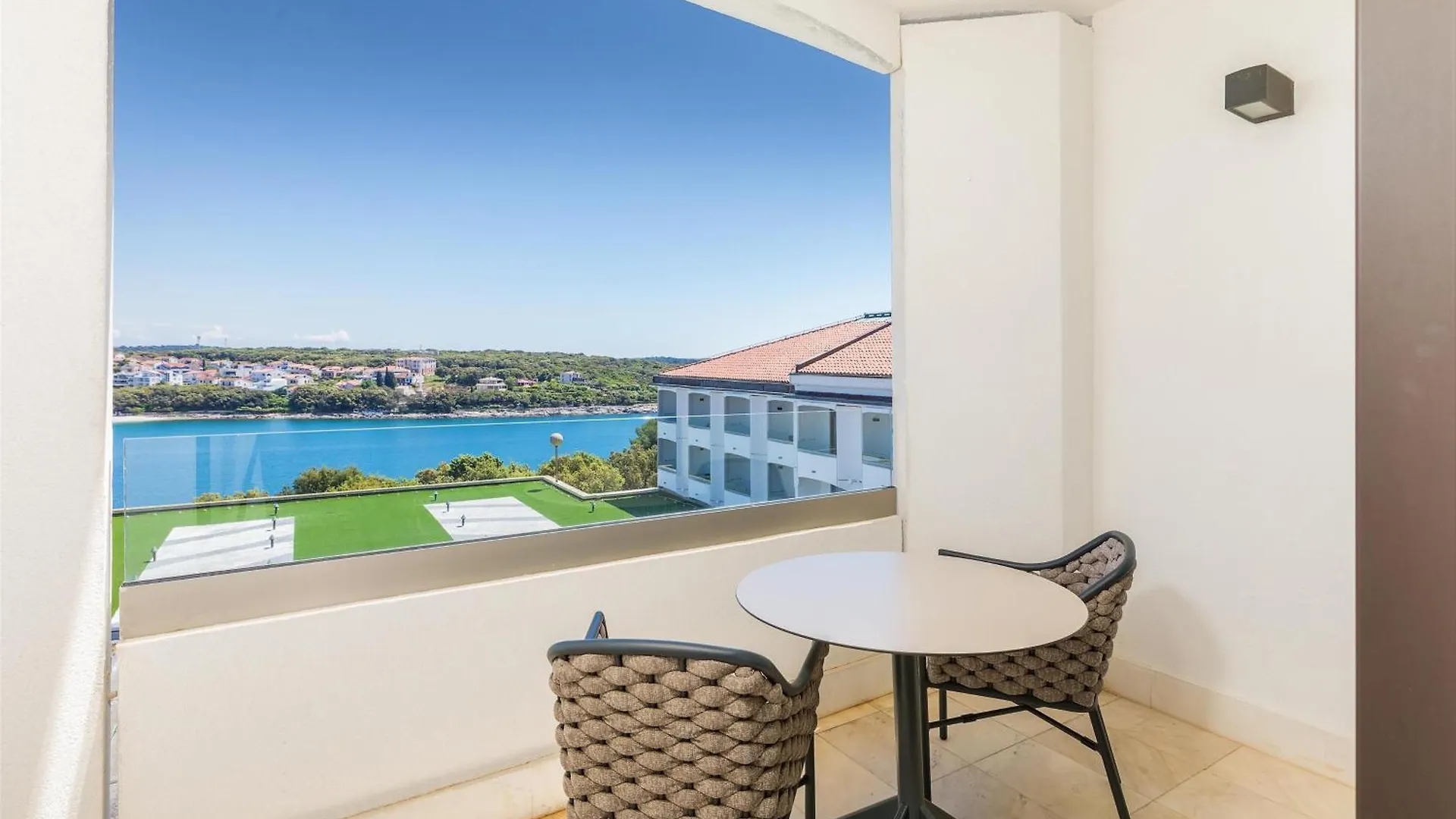 Park Plaza Histria Pula Hotel