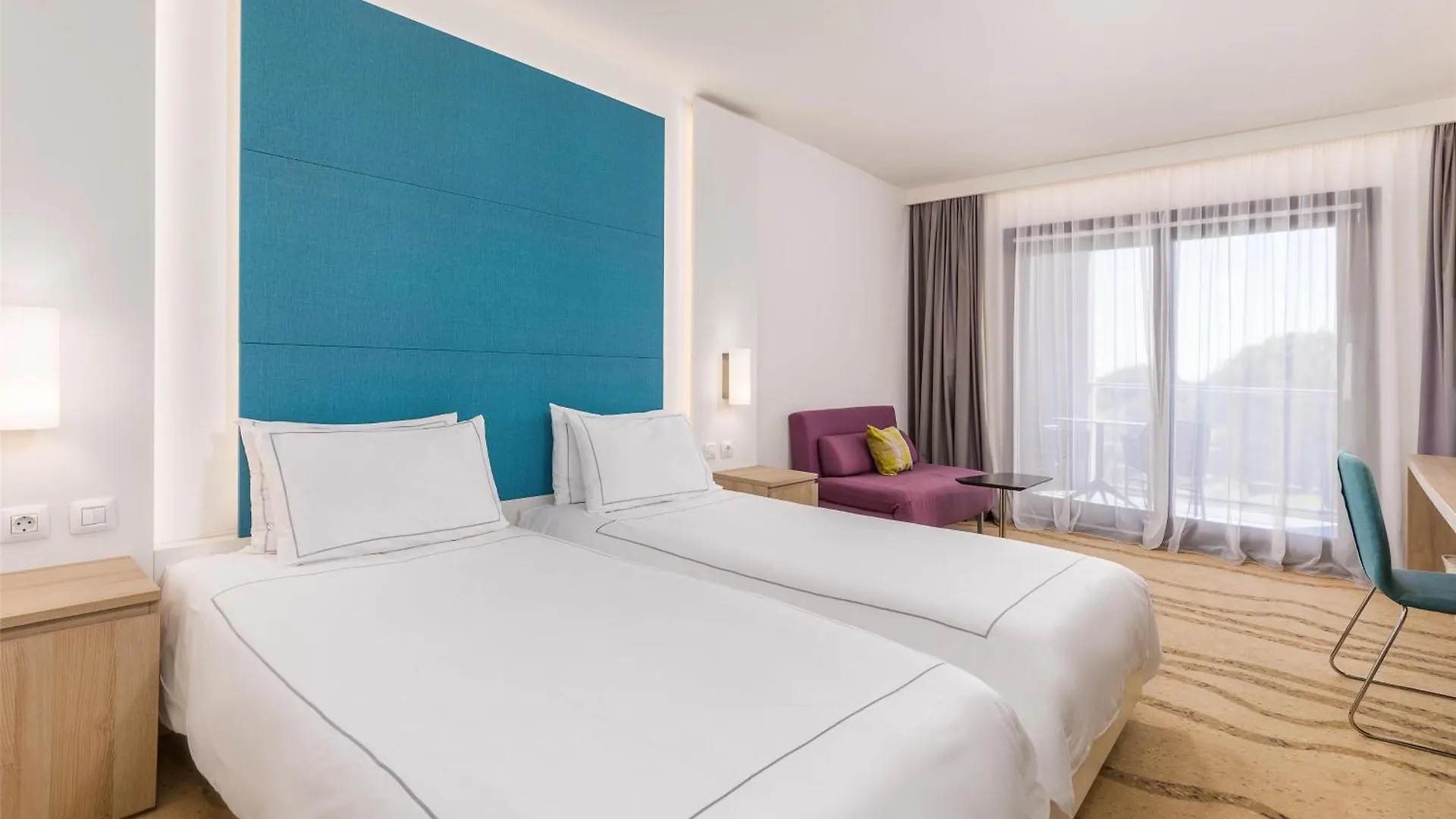 Park Plaza Histria Pula Hotel