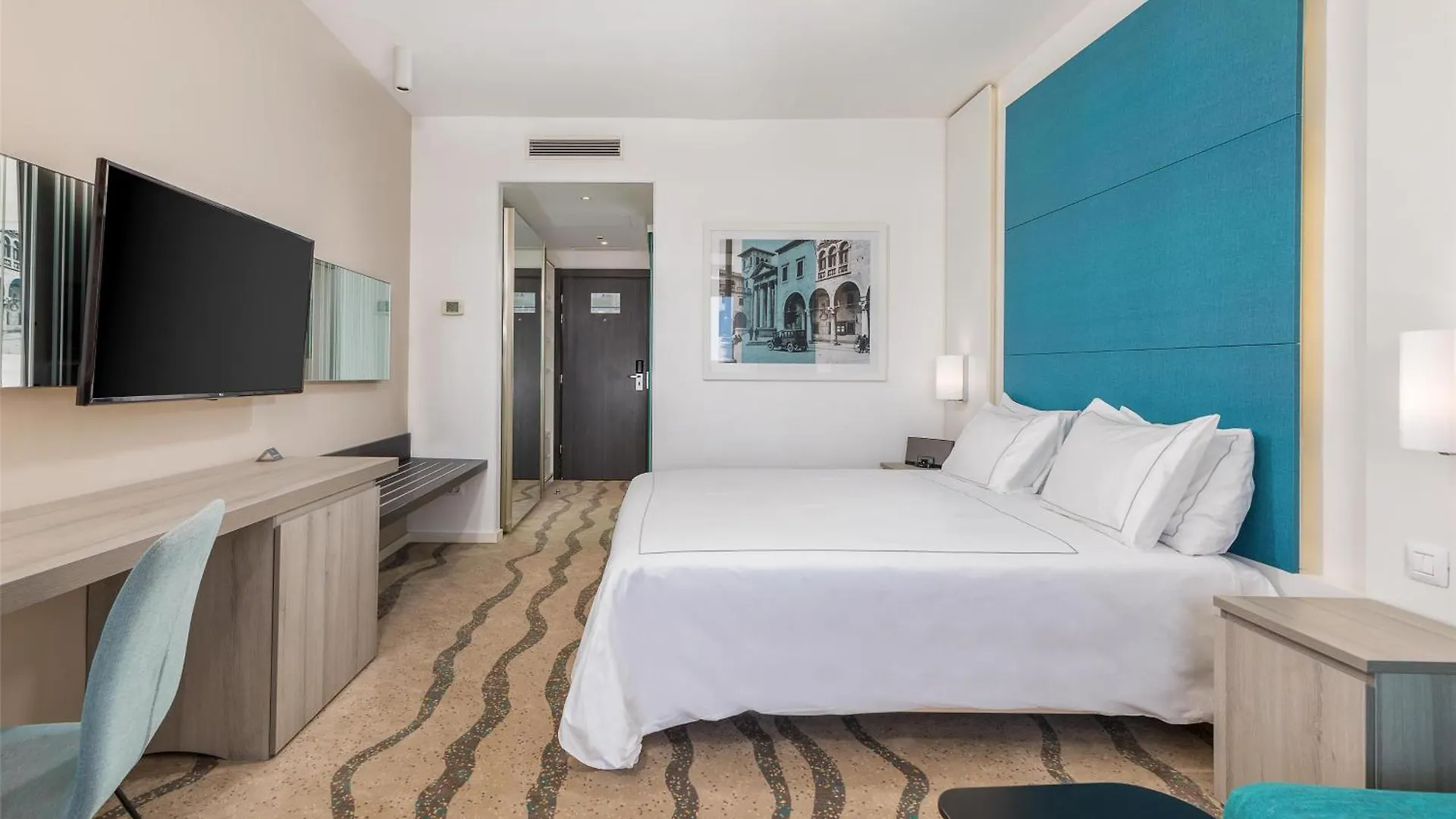 Park Plaza Histria Pula Hotel