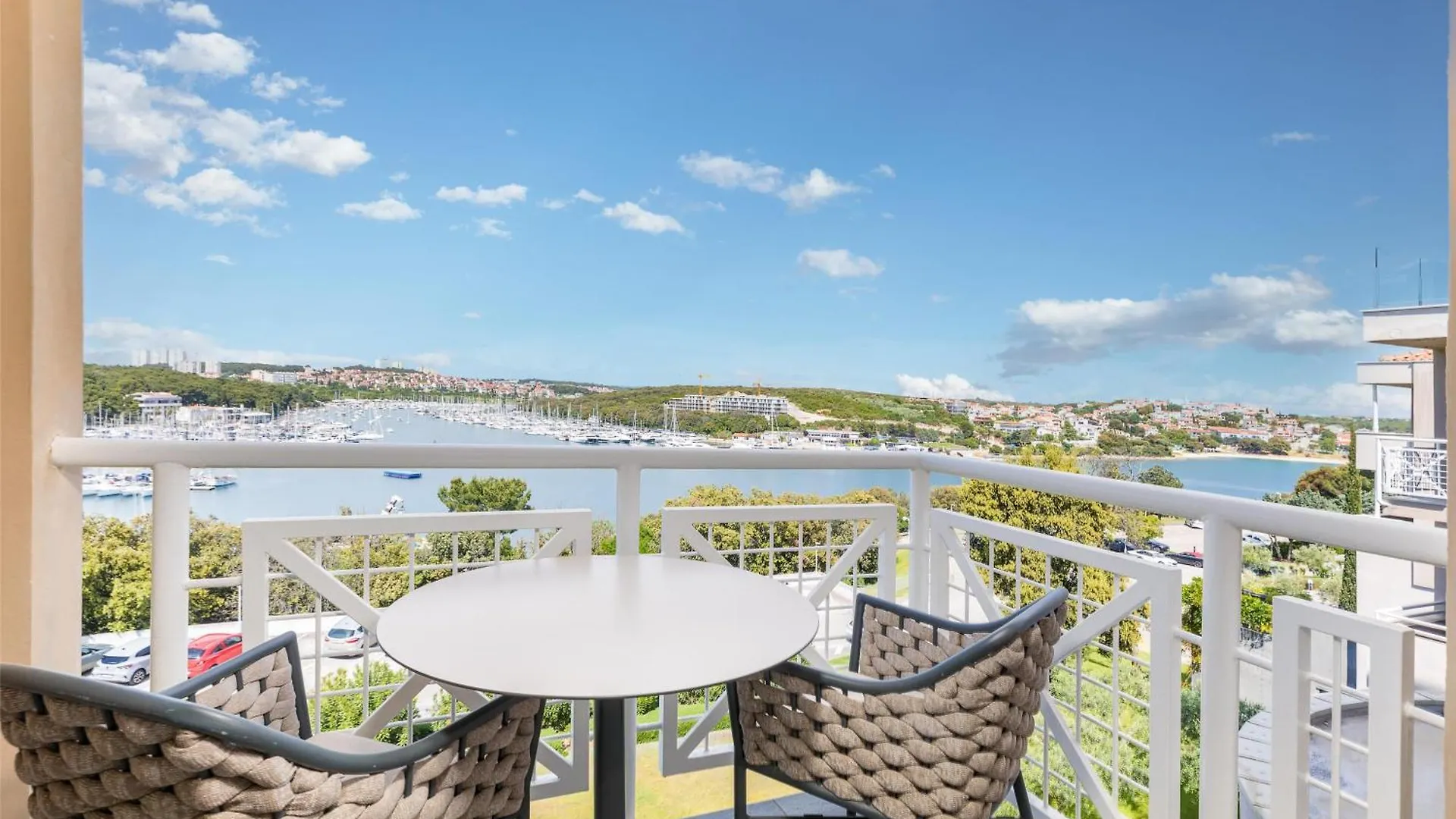 Park Plaza Histria Pula Hotel