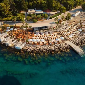 Hotell Radisson Blu &