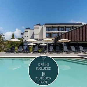 Ad Turres Otel Crikvenica