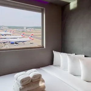 Hotell Bloc London Gatwick Airport