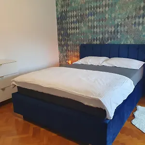 Apartmán Sasha
