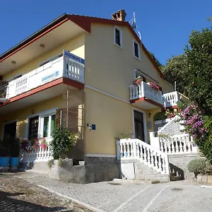 Apartman Vivoda