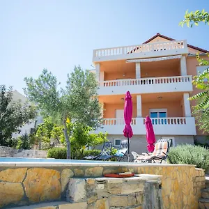 Apartmán Cubela