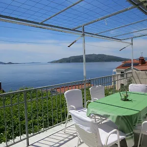 Apartmán Lovric - 30 Meters To The Beach