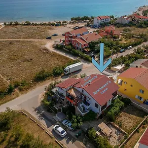 Leon Apartman Ražanac