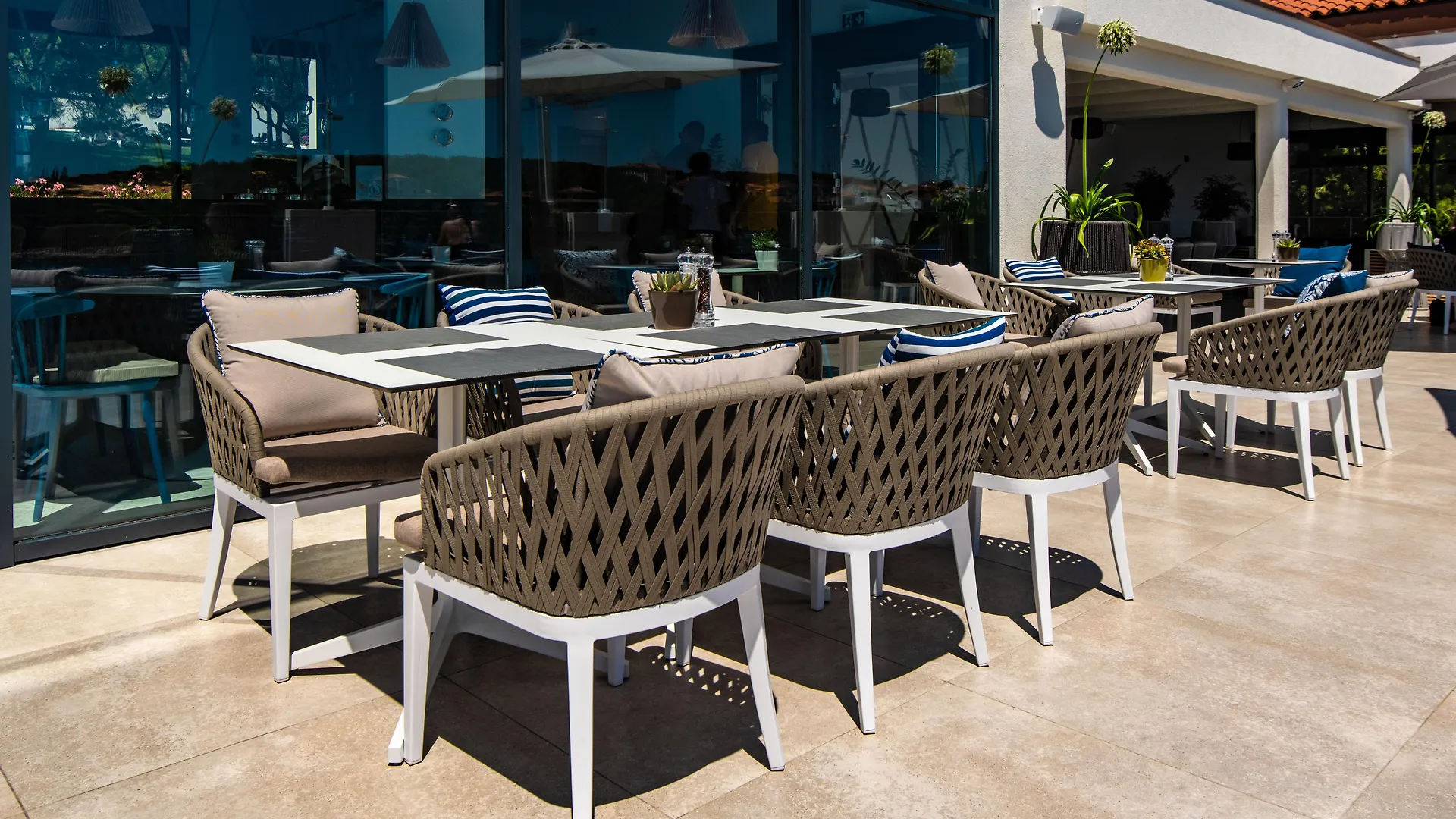 Hotel Park Plaza Histria Pula Chorvatsko