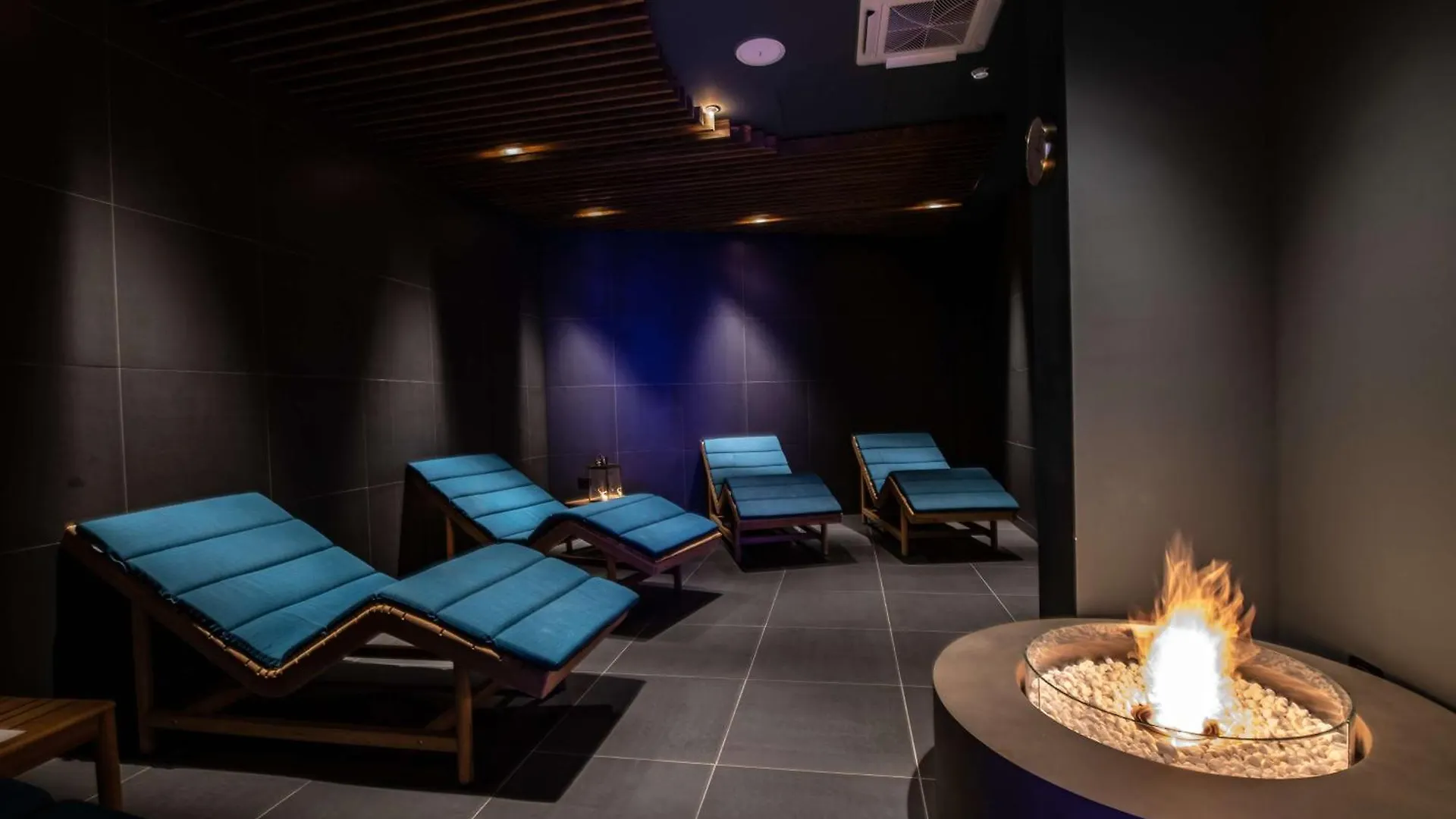 Hotel Park Plaza Histria Pula 4*,  Chorvatsko