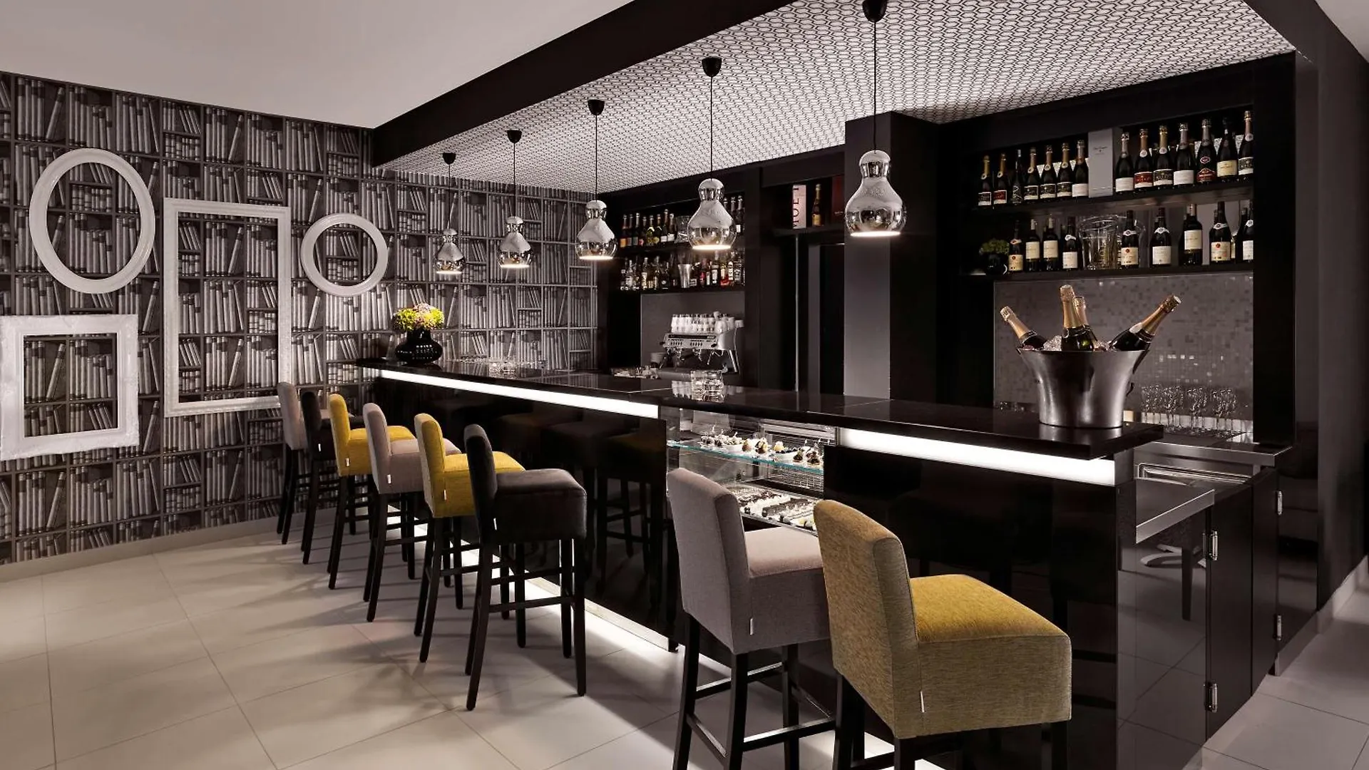 Park Plaza Histria Pula Hotel 4*,
