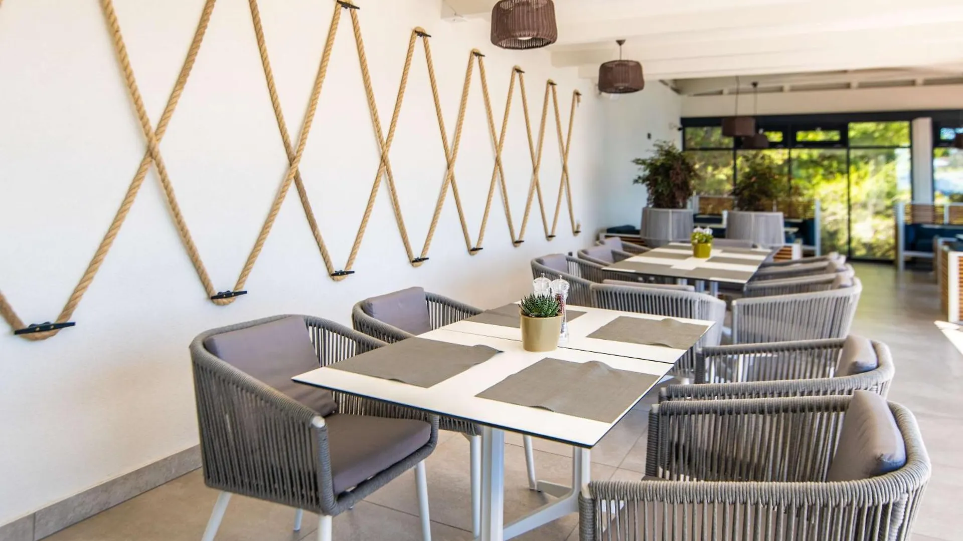 Park Plaza Histria Pula Hotel Croatia