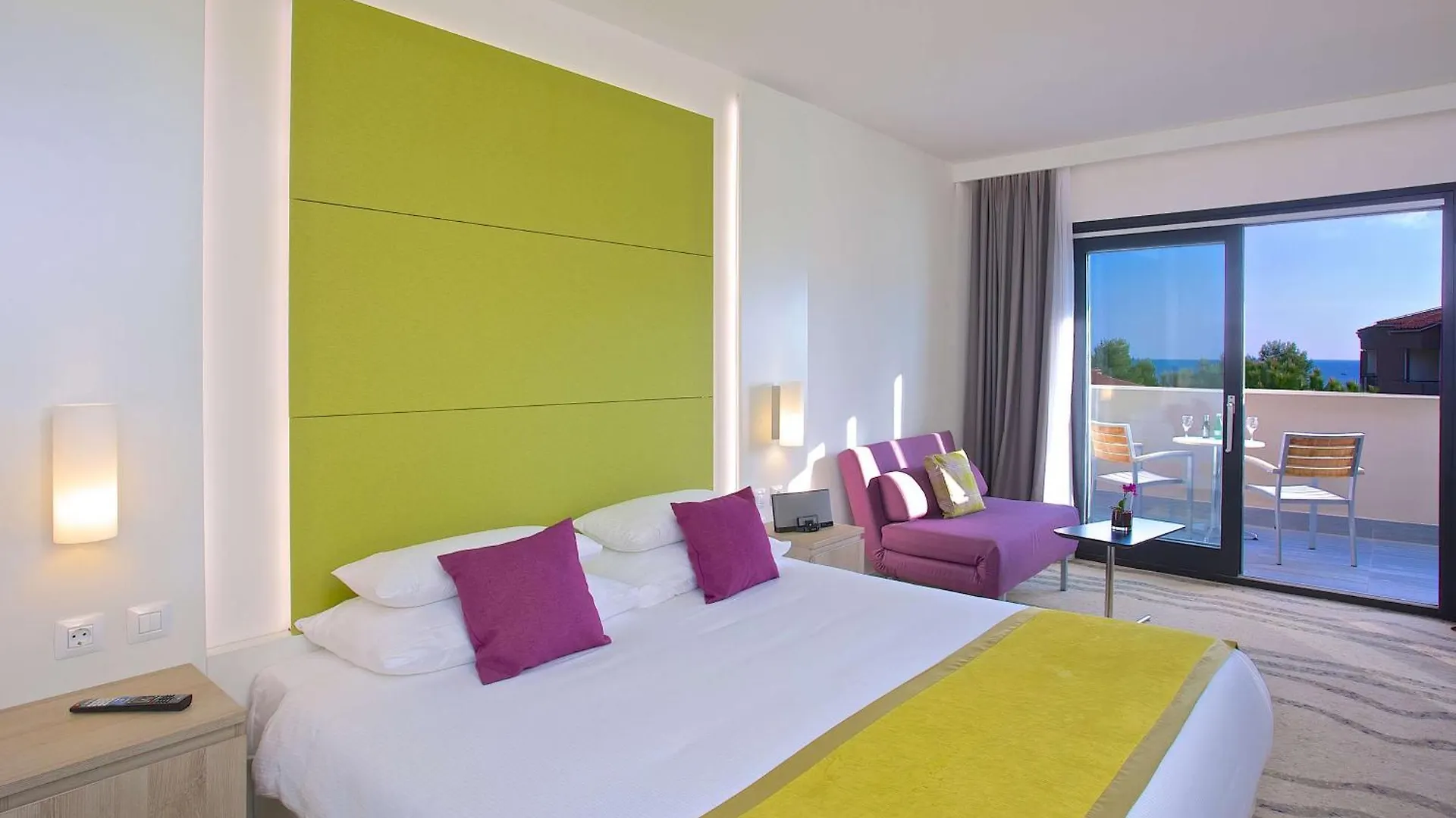 Park Plaza Histria Pula Hotel