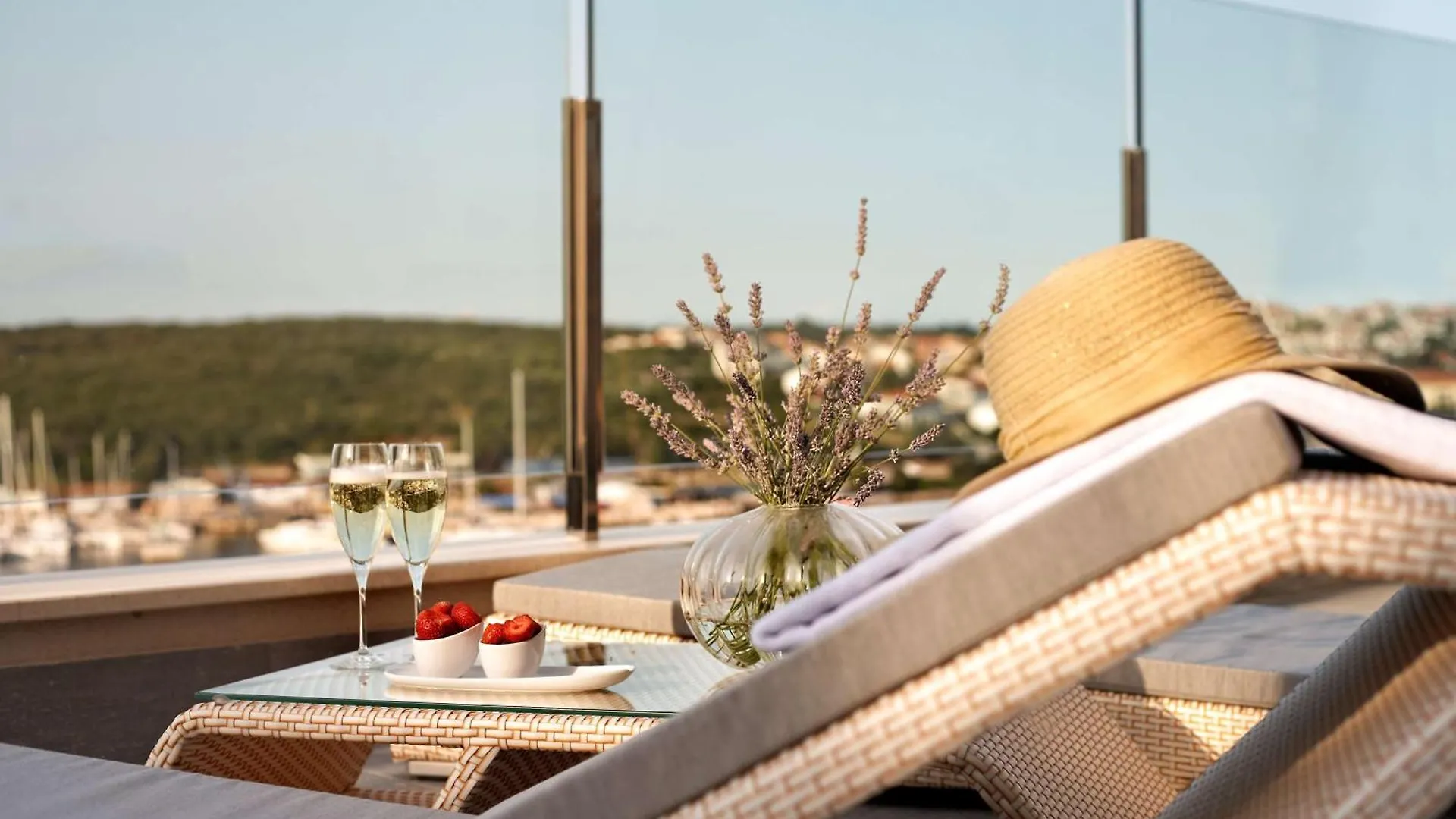 Park Plaza Histria Pula Hotel 4*,  Croatia