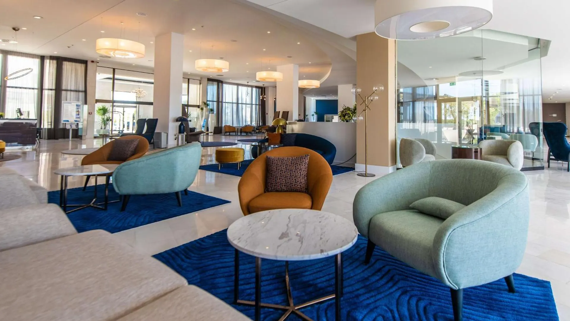 Park Plaza Histria Pula Hotel