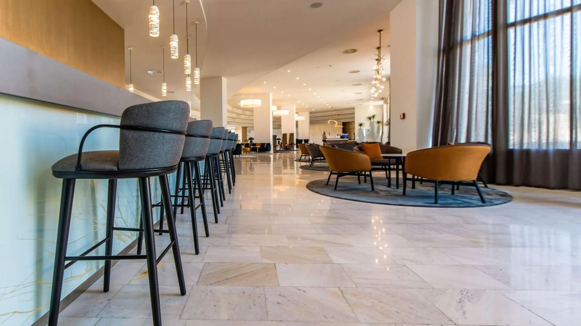 Park Plaza Histria Pula Hotel
