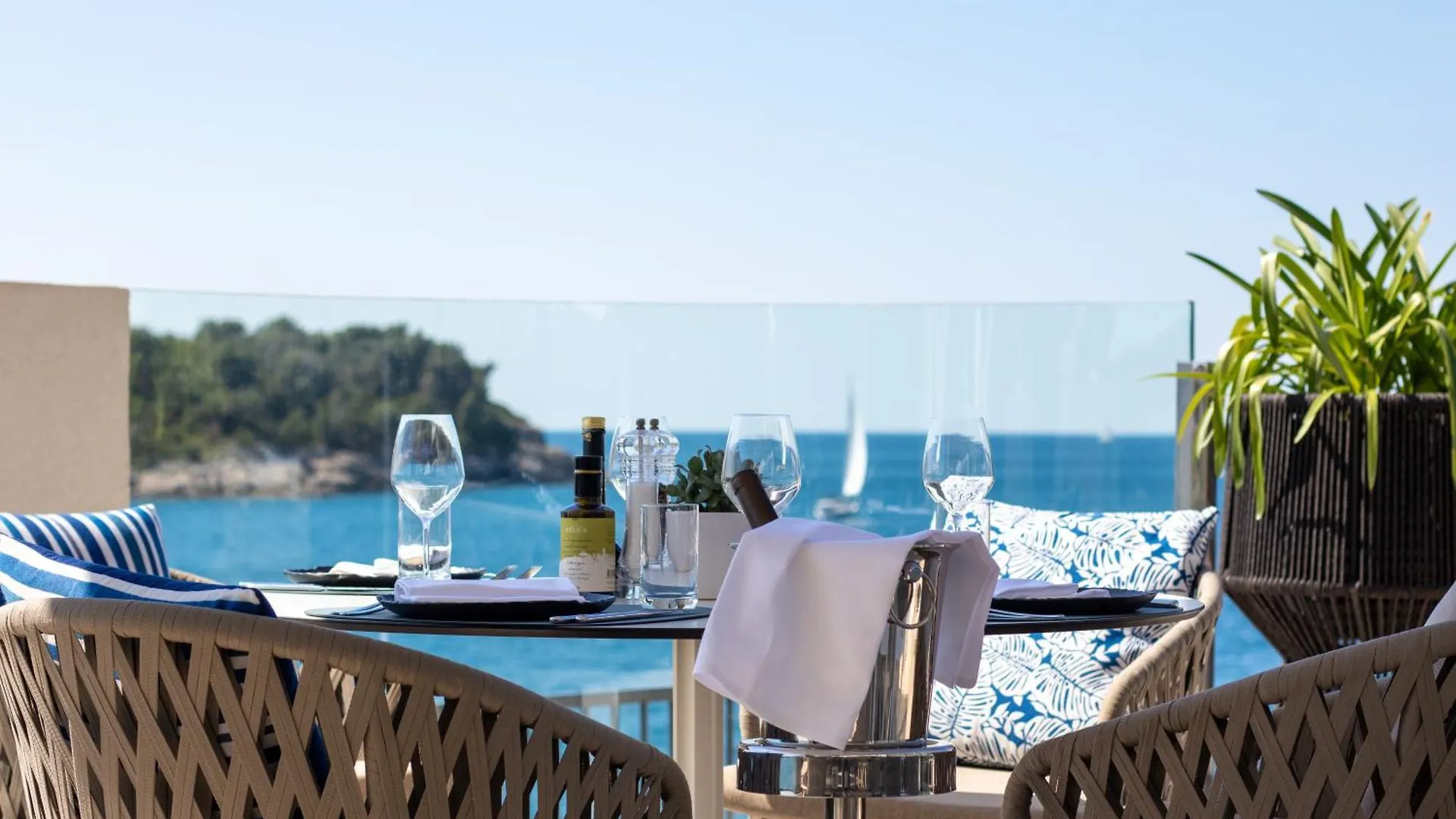 Park Plaza Histria Pula Hotel 4*,  Croatia