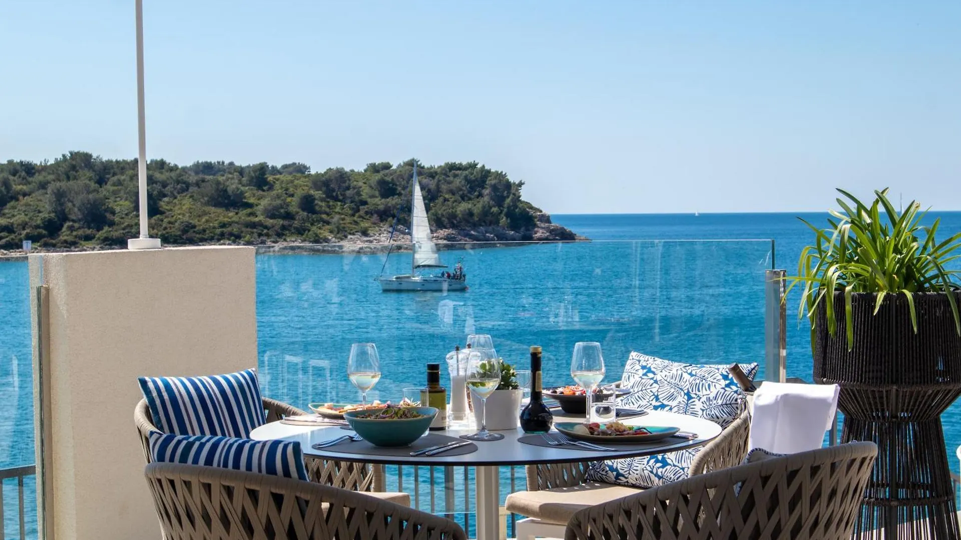 Park Plaza Histria Pula Hotel