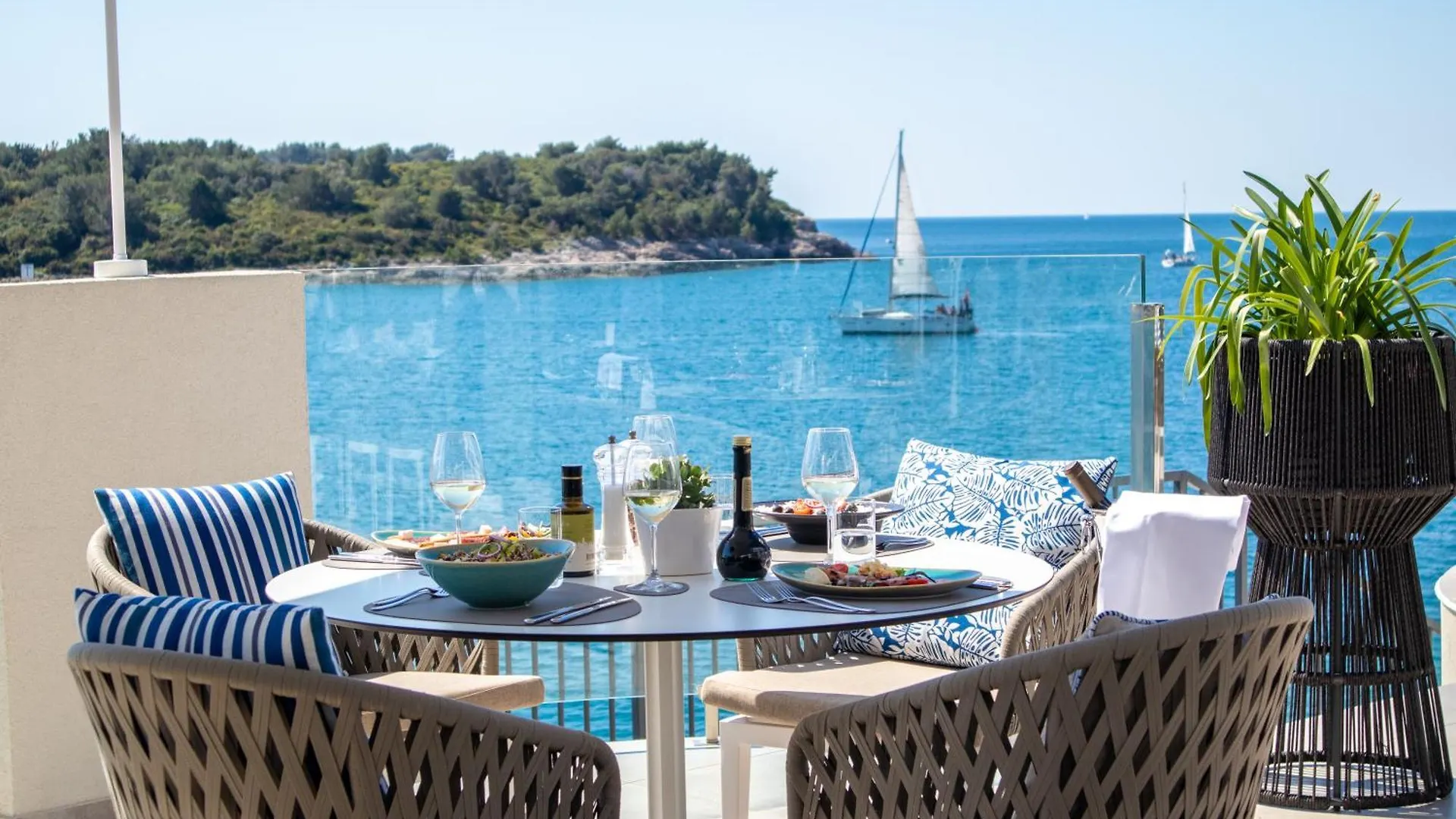 ****  Park Plaza Histria Pula Hotel Croatia