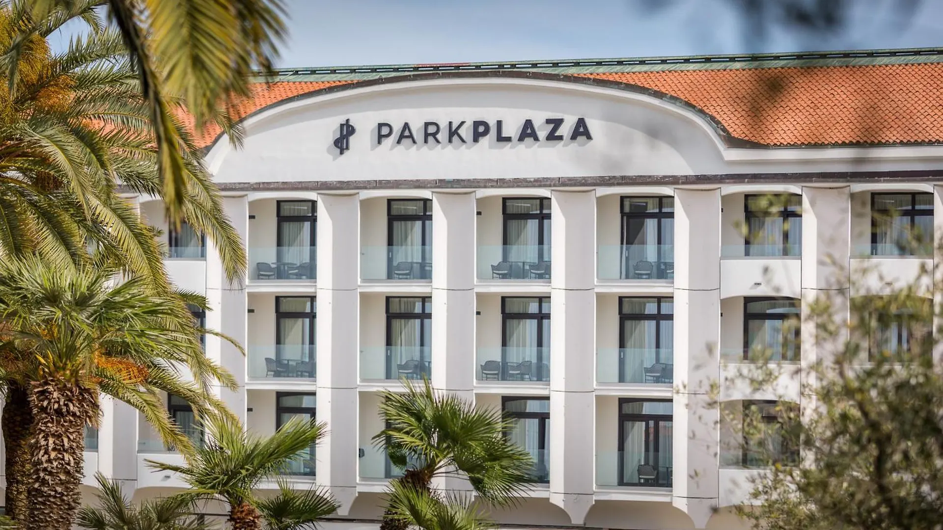 Park Plaza Histria Pula Hotel