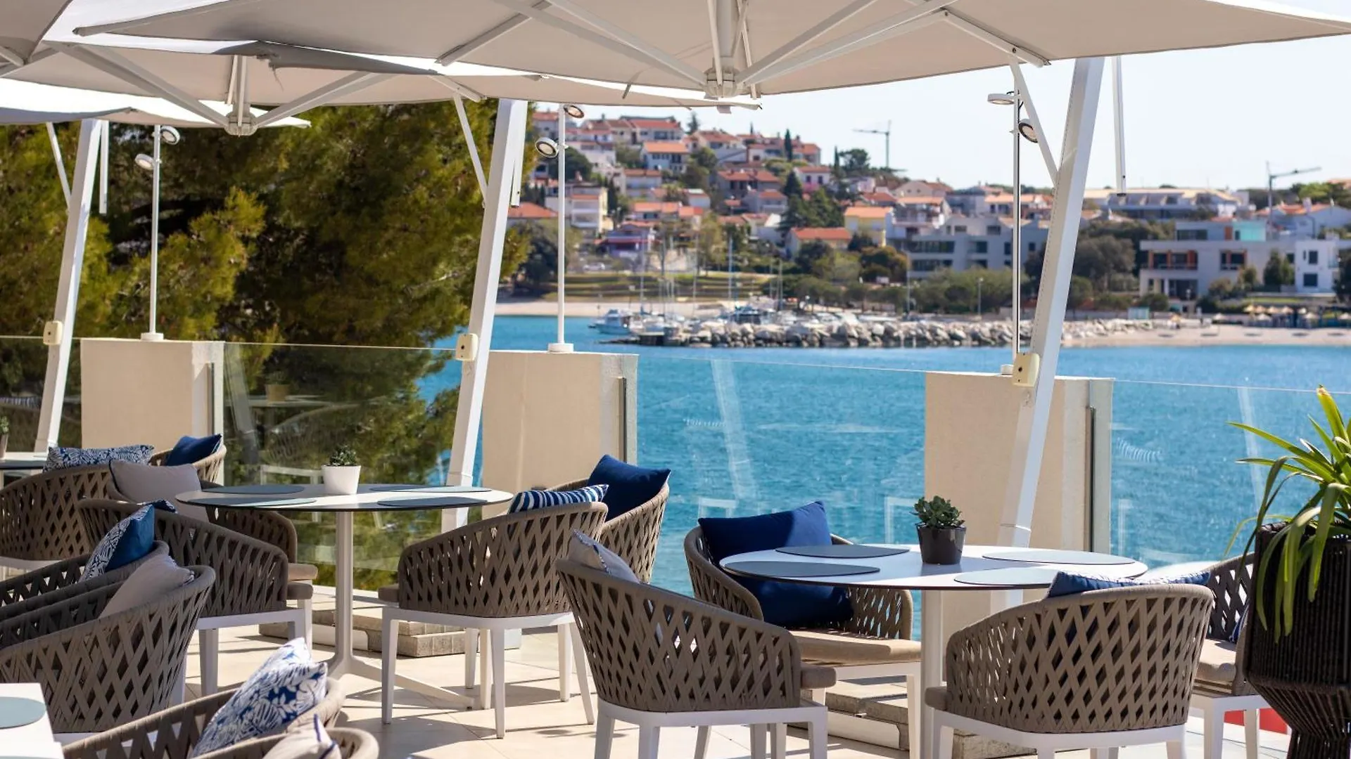Park Plaza Histria Pula Hotel