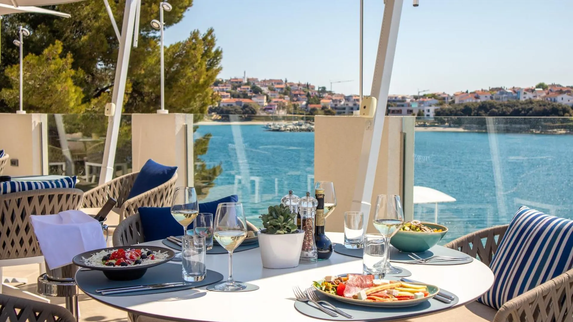Park Plaza Histria Pula Hotel