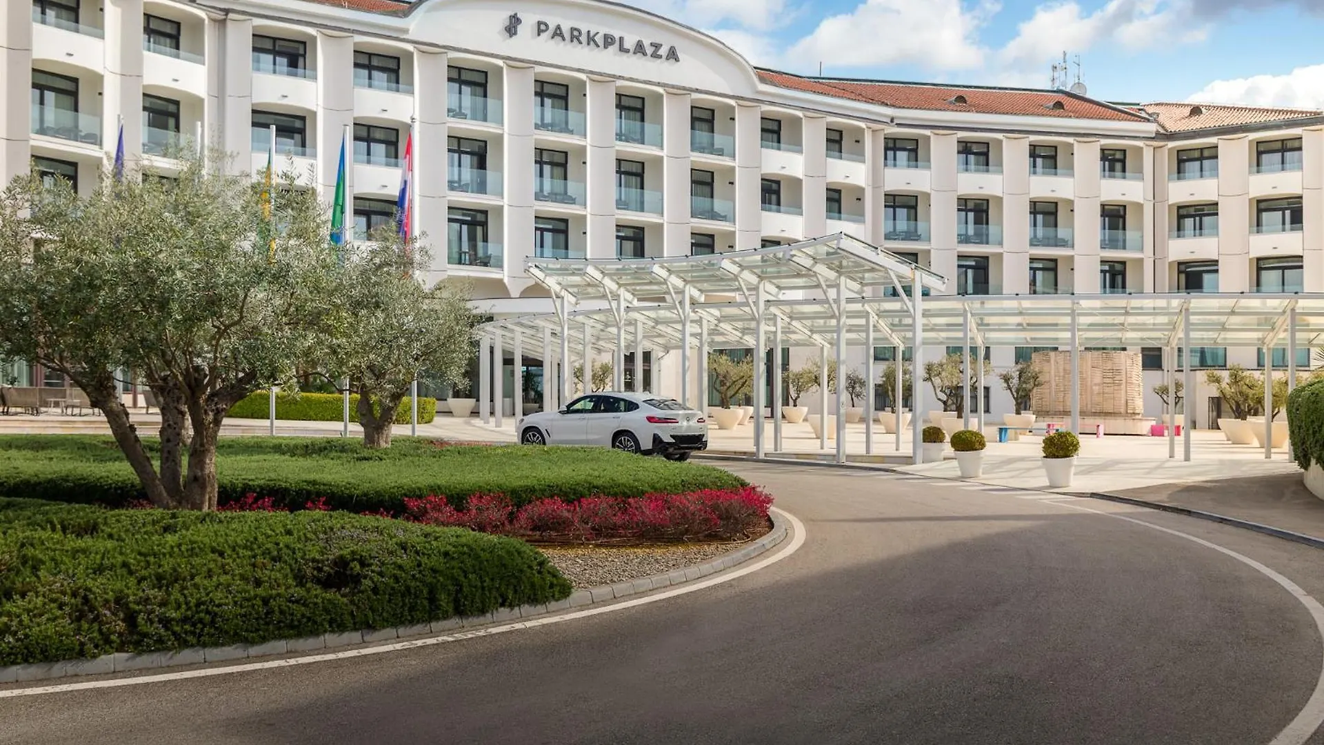 Park Plaza Histria Pula Hotel