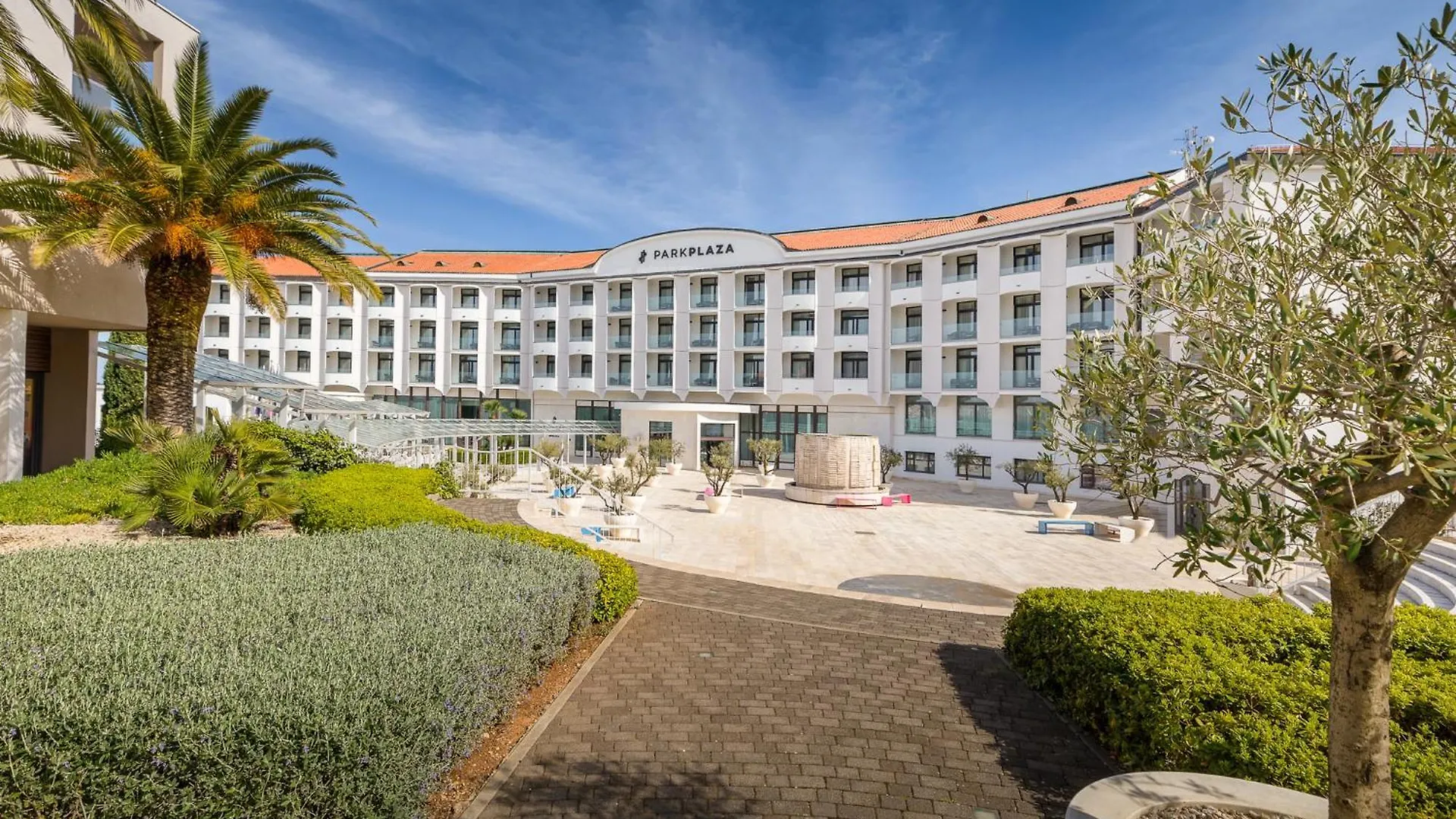 Park Plaza Histria Pula Hotel