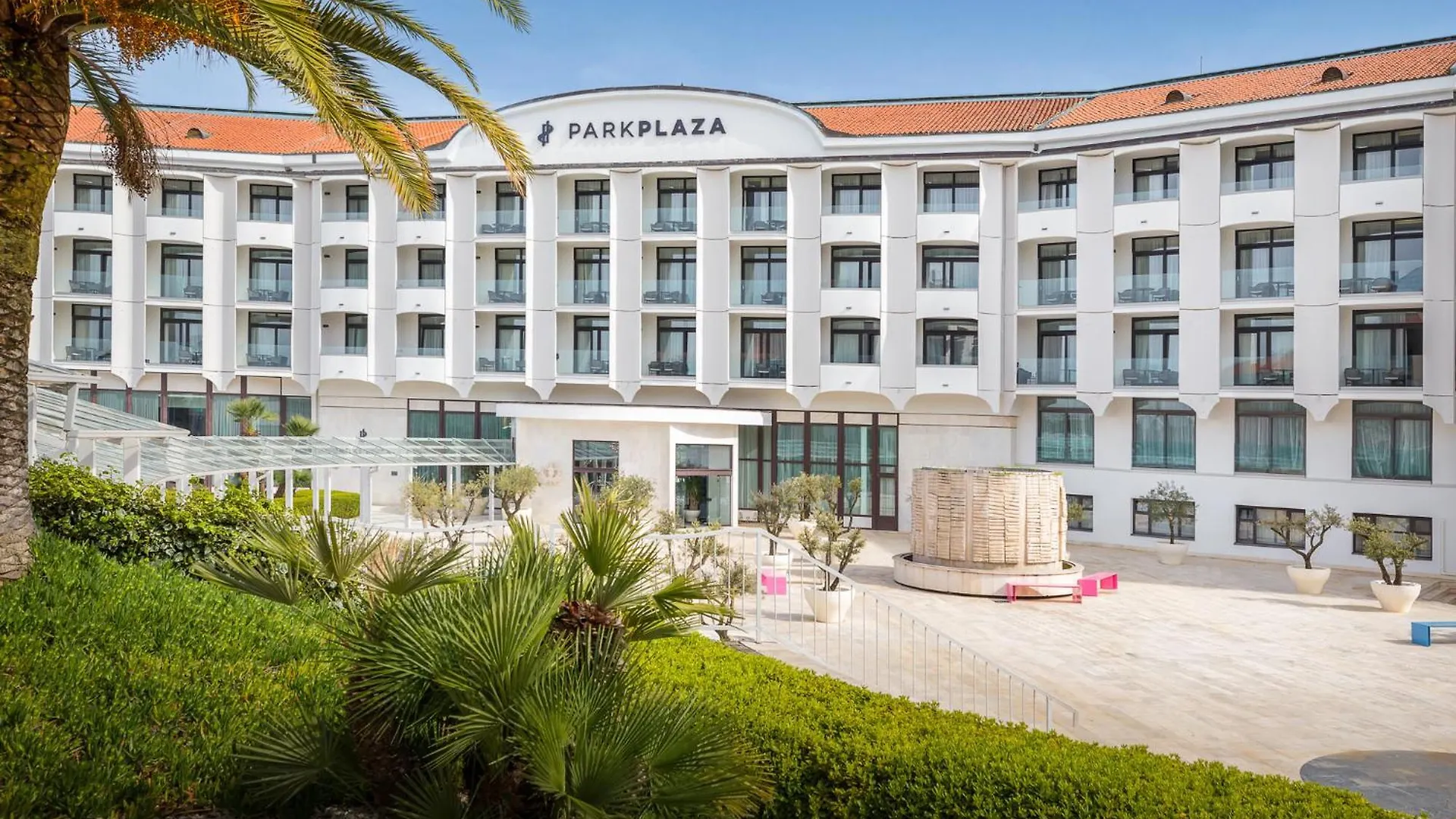 Park Plaza Histria Pula Hotel