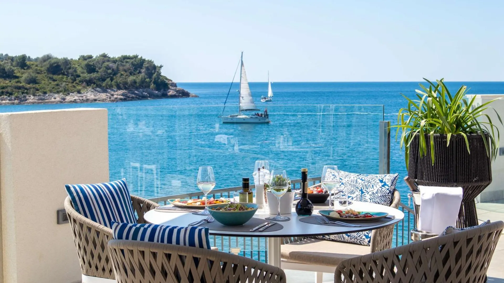 Park Plaza Histria Pula Hotel