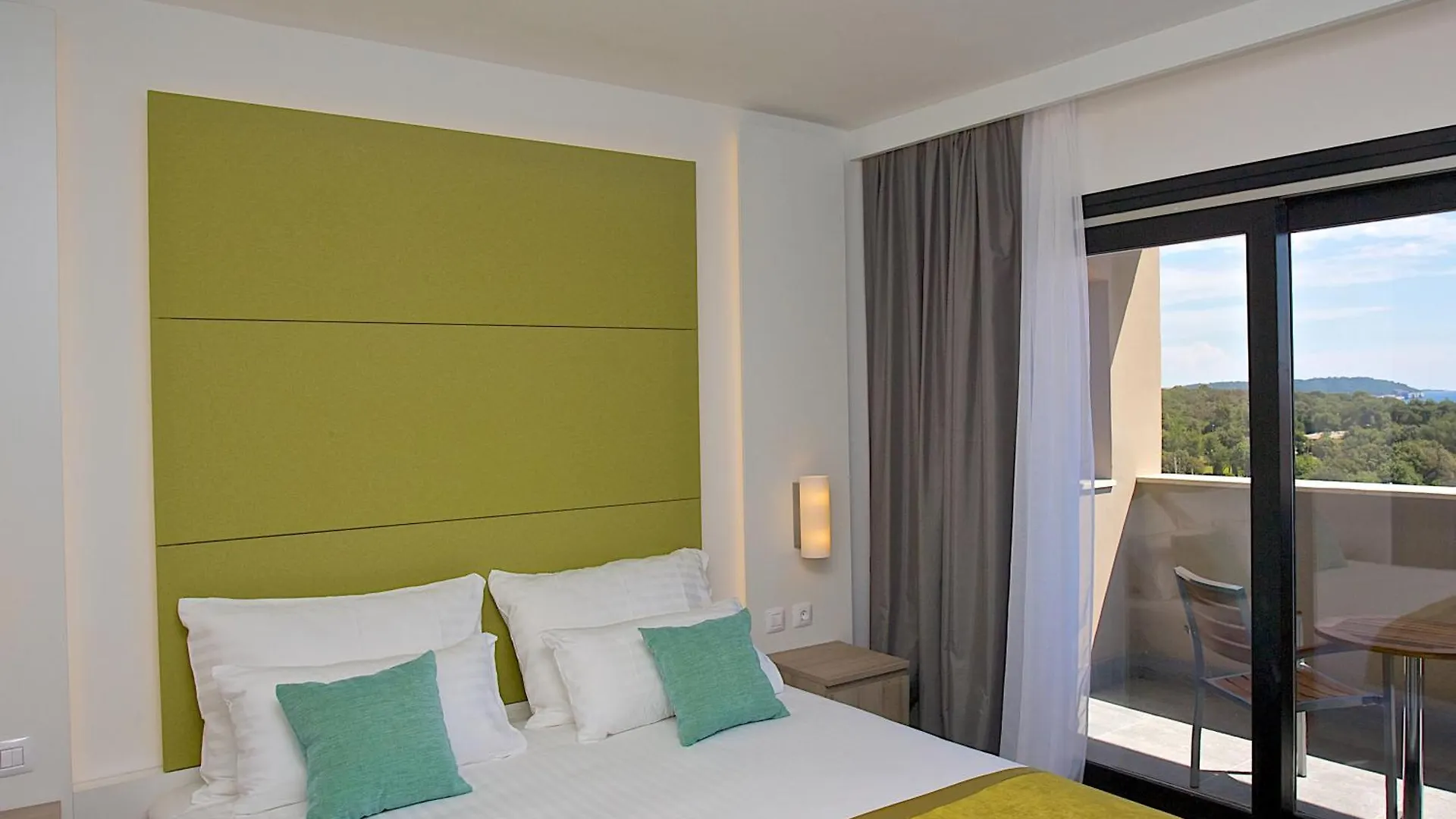 Park Plaza Histria Pula Hotel