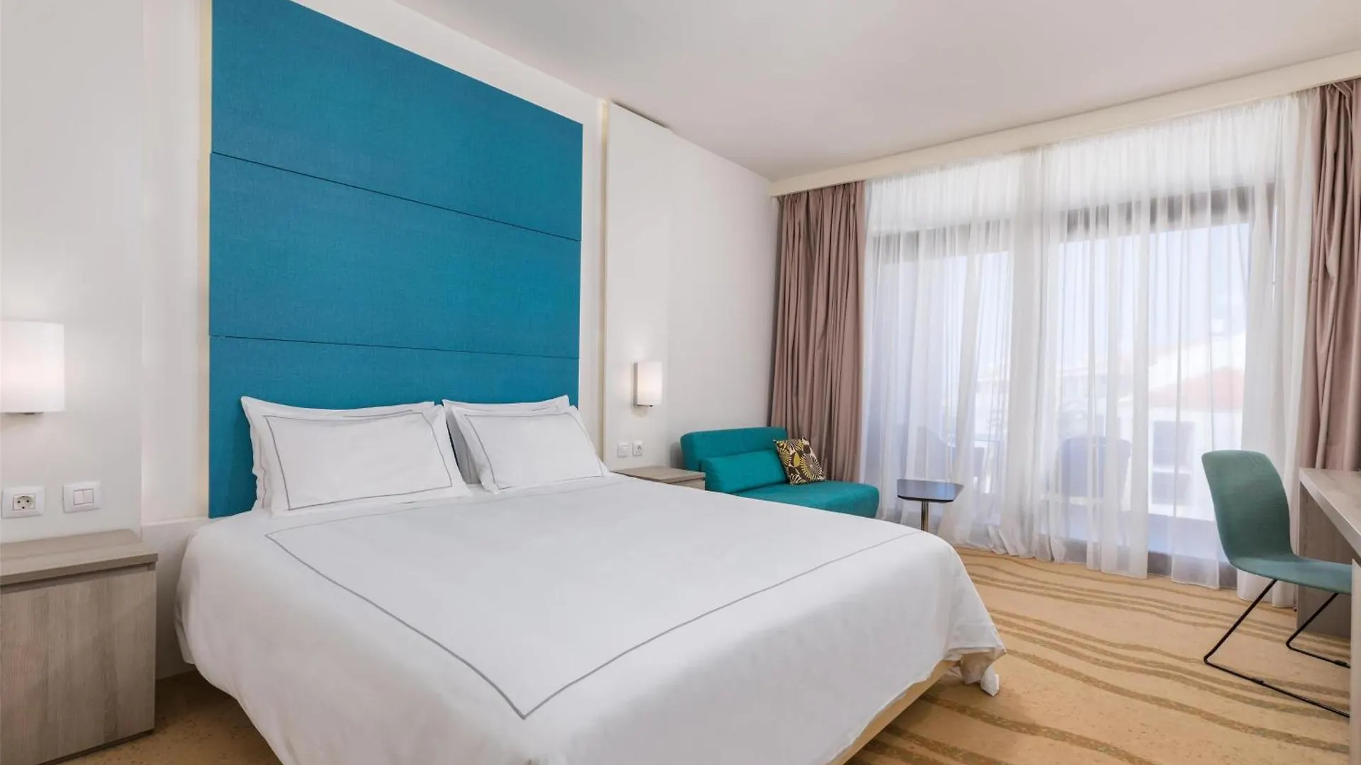 Hotel Park Plaza Histria Pula